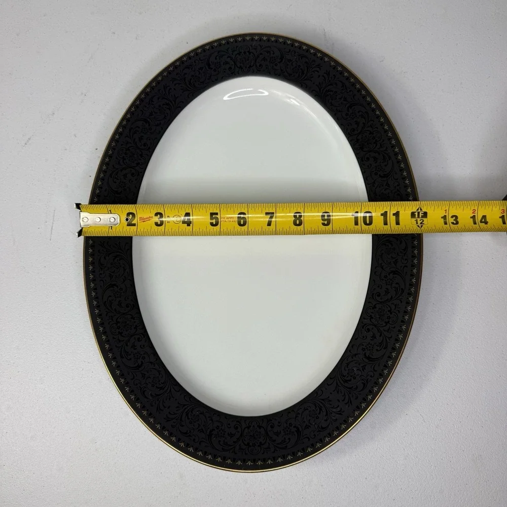 Noritake Benedicta 16